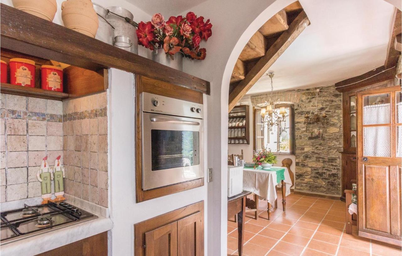 Casa Di Ettore Comano  Exterior foto